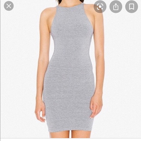 American Apparel Dress - Picture 2 of 5